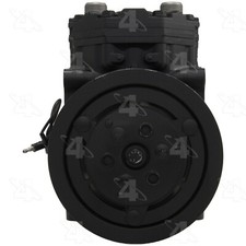 For 1978-1982 Ford Fairmont A/C Compressor 4 Seasons 525DJ44 1979 1980 1981