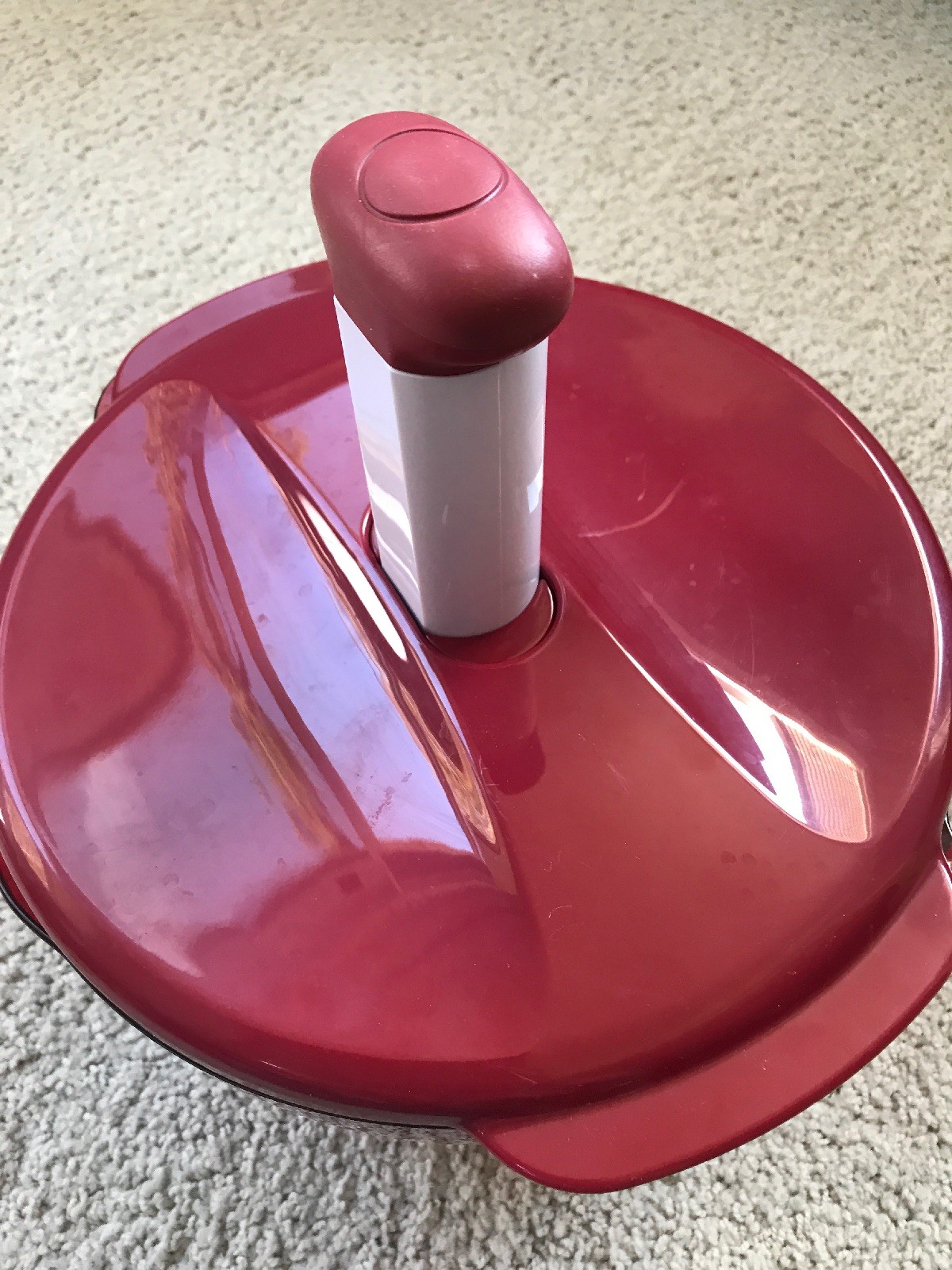 KitchenAid salad spinner eBay