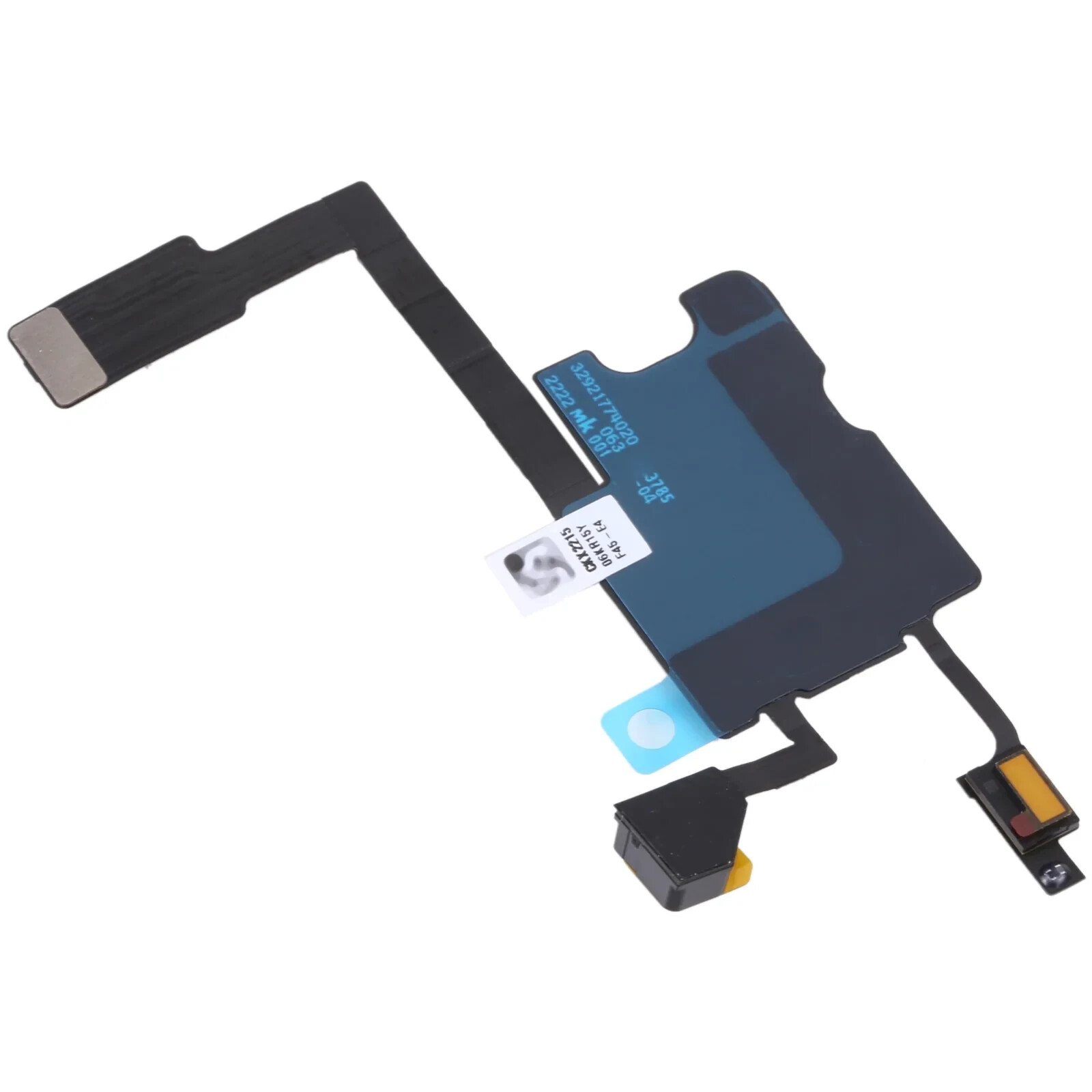 FLEX ALTOPARLANTE APPLE IPHONE 14 PRO MAX CAVO EARPIECE SENSORE ORIGINALE