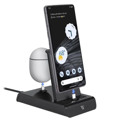 Google Pixel 6/6A/Pixel 6 Pro Type C USB Charger Charging Port