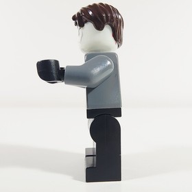 Lego Extremis Soldier Minifigure Marvel Super Heroes Iron Man 3 76007 sh0071