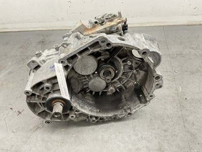 Schaltgetriebe 6-Gang GNE VW Touran 2.0 TDI 1 T 100 KW 136 PS Kombi