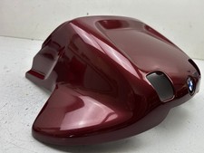 BMW R 1100 RT 259 Couvercle Central De Carénage Arrière Cover Blende Écusson 734