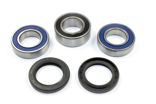 Radlager Satz All Balls Racing 25-1556 Hinten FüR Sherco Enduro 450 SE Se-I 250-image
