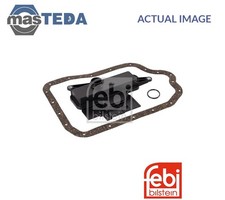 170144 AUTOMATIC TRANSMISSION OIL FILTER SET FEBI BILSTEIN FOR TOYOTA CAMRY