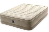 Ultra-PlüSch-Luftbett Intex Queen Aufblasbare Matratze 152 X 203 X 46 Cm