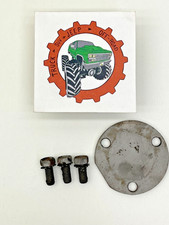 Np205 Idler Shaft Cover Ford Dodge Gm New Process 205 Oem Np205 Idler Shaft Cover Ford Dodge Gm New Process 205 Oem