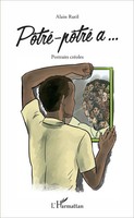 Alain Rutil | PòTré-PòTré A... | Taschenbuch | FranzöSisch (2020) | 226 S.