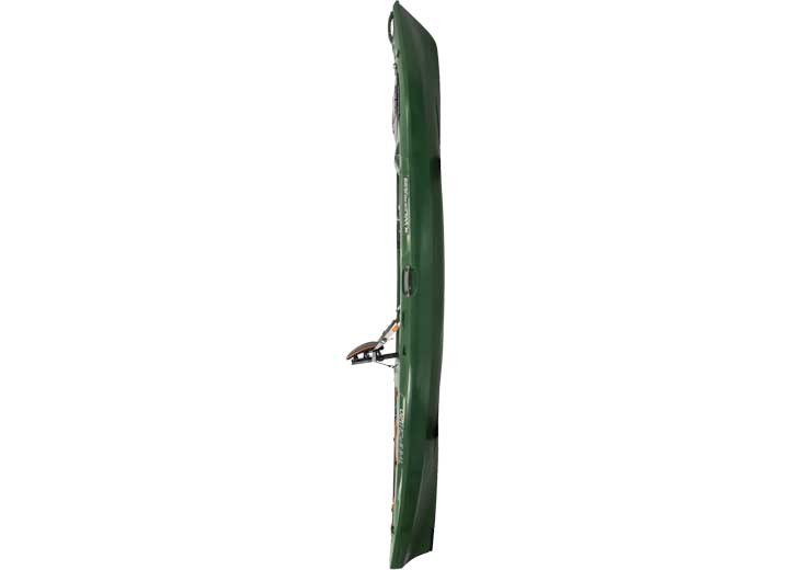 Wilderness Systems 9750210201 Kayak Tarpon 120 - Forest Green