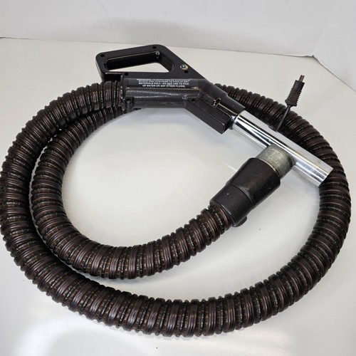 Rainbow Genuine Electric Hose Wand Power Nozzle For SE D4C DC4 Vacuum ...