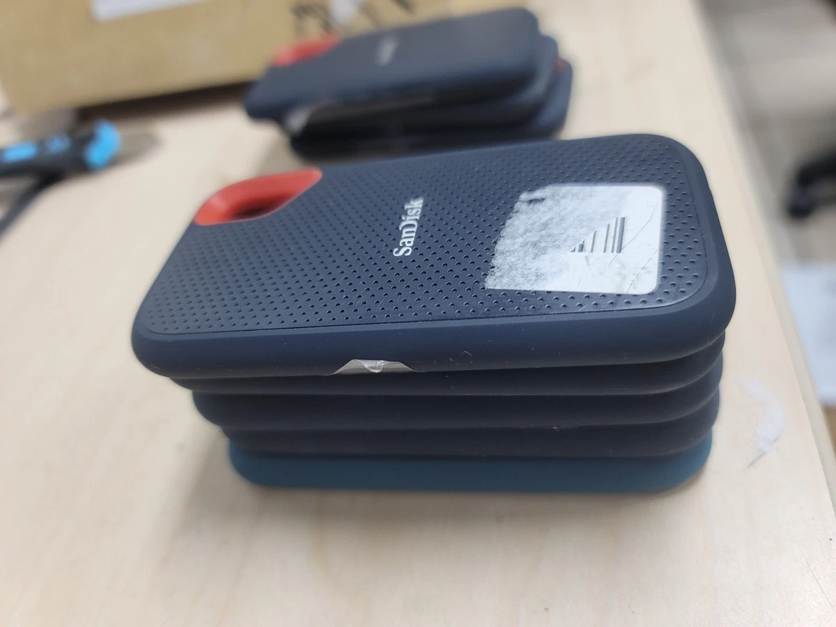 SanDisk Solid-State Drives 1 TB 2.5 in Form Factor for sale | eBay