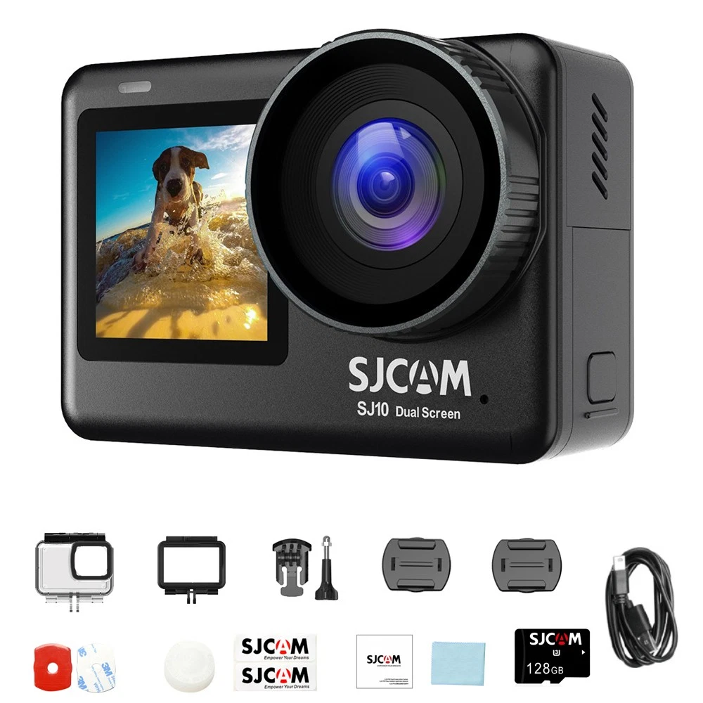 SJ10-PRO(128 GB)