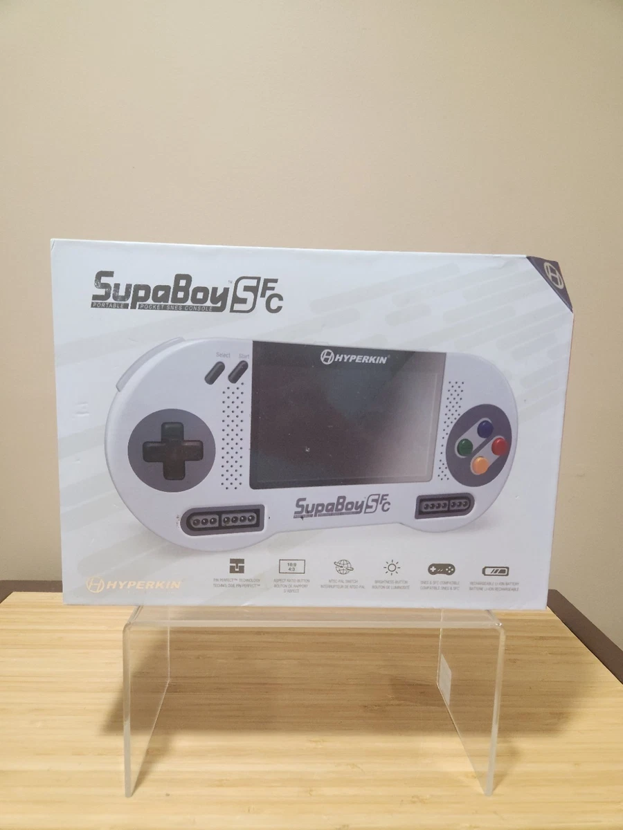 Supaboy for sale - eBay
