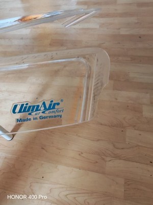 Windabweiser vorne und hinten mit abe - VW Sportsvan 2014