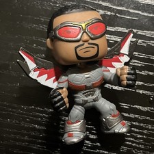 2016 Funko Captain America Civil War Mystery Minis 23