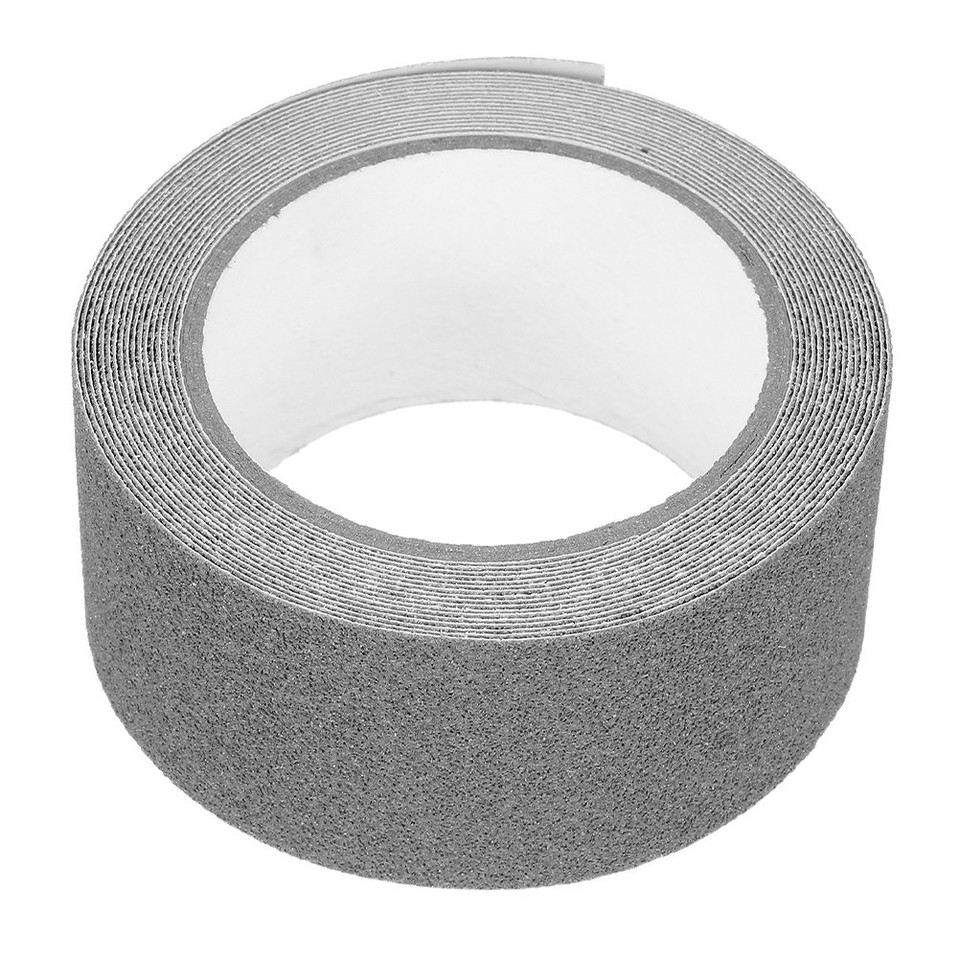 Grey Plastic Traffic Road Sticker Reusable Adhesive Tape for DIY Train ...