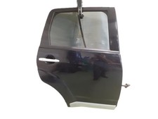 Porte arrière et accessoires Mitsubishi OUTLANDER