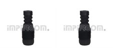 2x Anschlagpuffer Federung Vorne für Fiat Punto 176 176_ 176C 176L Lancia Y