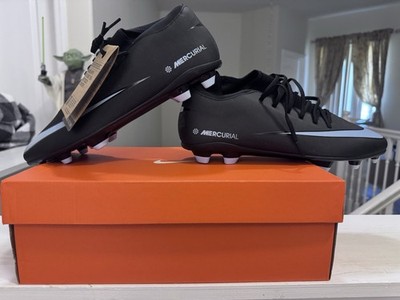 Nike Mercurial Superfly 10 Club FG/MG Men's 10 Soccer Cleats FQ8314-001