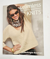 VINTAGE - 2011 - SEAMLESS (OR NEARLY SEAMLESS...