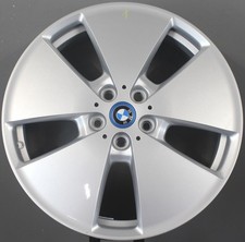 1x Alufelge BMW i3 I01 Styling 429 5,5Jx19 IS53 6856438 (1)