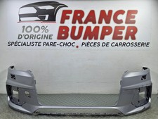 Pare-choc avant Audi Q3