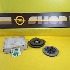Kupplungssatz Opel Kadett A + B Kupplung Motor Getriebe 170 mm Original Neu