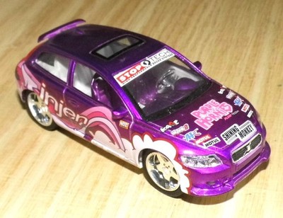 Volvo C 30, Saico 1:43,