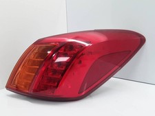 Feu arrière Nissan MURANO