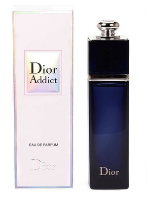 Dior Addict 50ml Eau De Parfum Damenparfum Duft für Sie