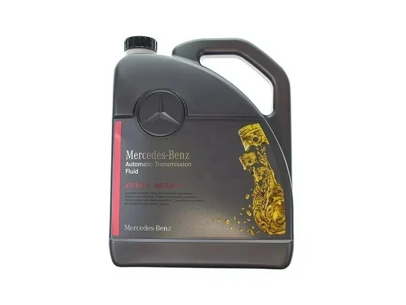 Mercedes-Benz MB オートマチックトランスミッションフルード Mercedes-Benz Automotive Transmission Fluids for sale | eBay