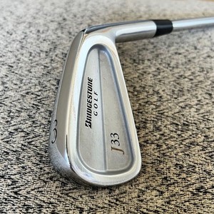 Bridgestone Irons J33 | eBay