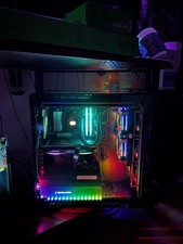 gaming pc desktop 