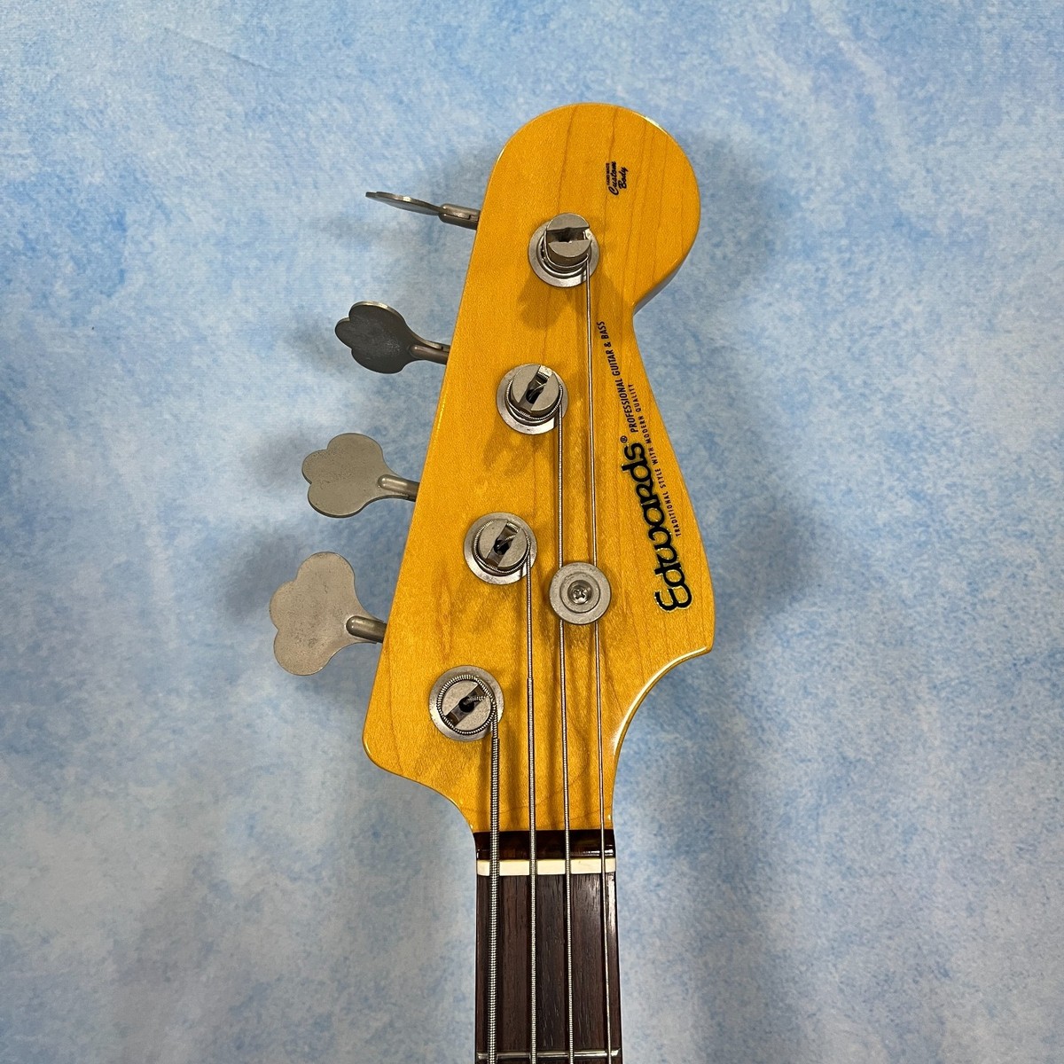 美品 EDWARDS E-JB-100R /LT 3TS ジャズベース ケース付 Edwards by ESP E-JB-100R/LT Jazz Bass Made in Japan | eBay