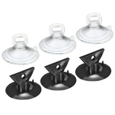 6pcs Bulb Changers 35mm 38mm Suction Cup Bulbs Replacing Tools 2 Size 2 Color