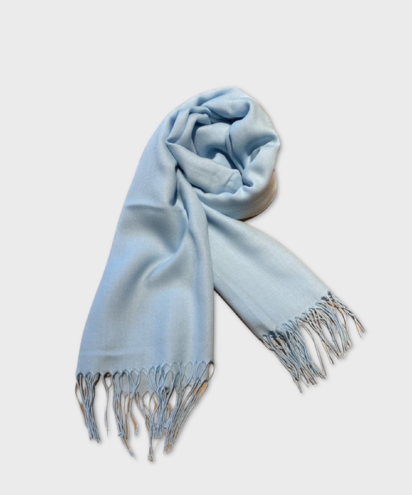 Марелла Эзор скиарпа из вискозы тинта унита Селеста 23654611352000010 11890₽