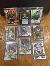 2022-23 Topps Merlin Heritage 98 UEFA Soccer Cards Checklist 24