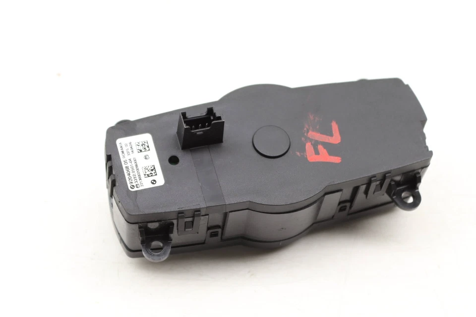 BMW 640I XDRIVE GRAN CUPÉ 2014-2016 - DIAL/interruptor de faros 9204068 Foto 2 de 4