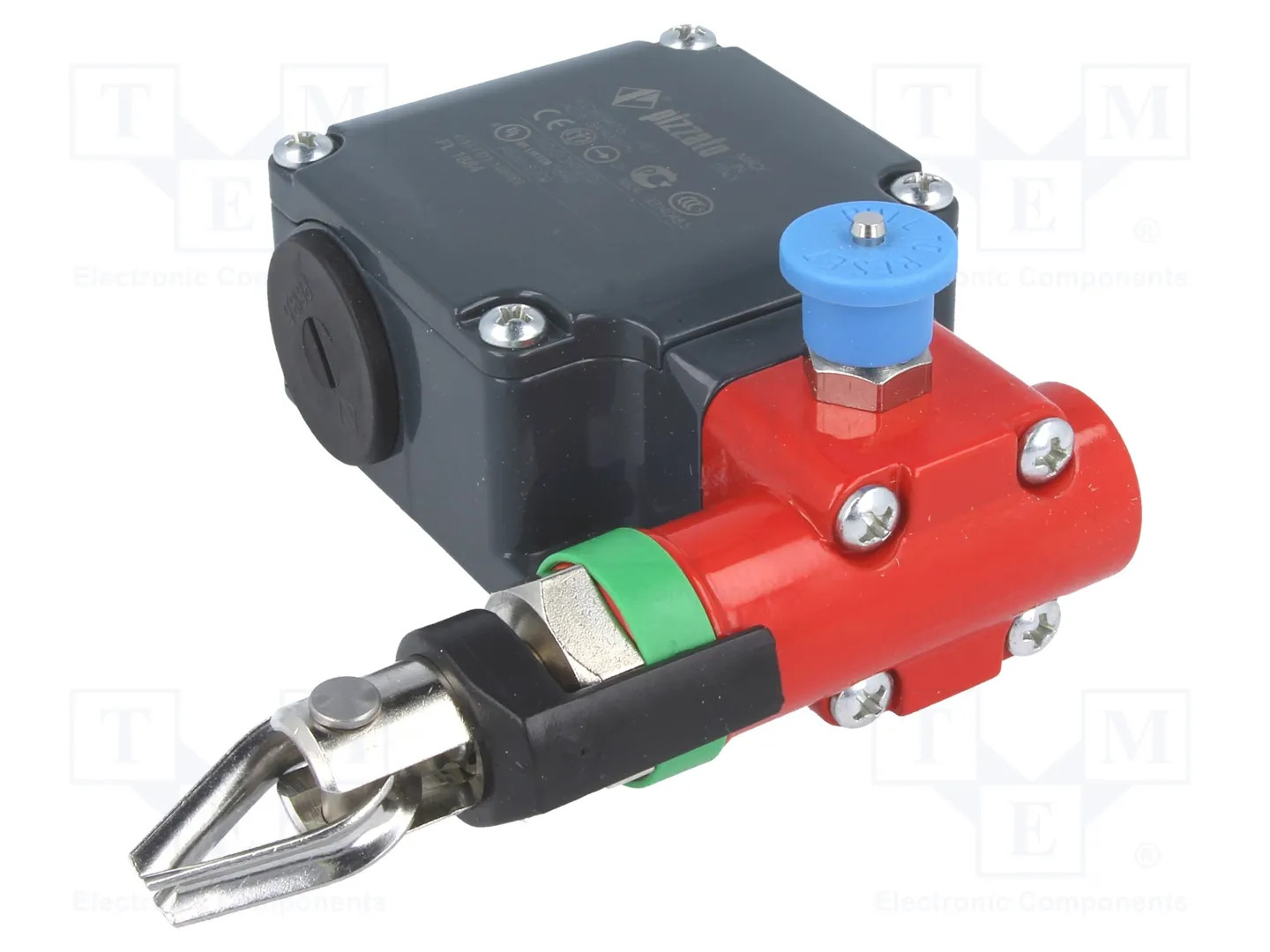 PIZZATO ELETTRICA FL-1884 Safety switch