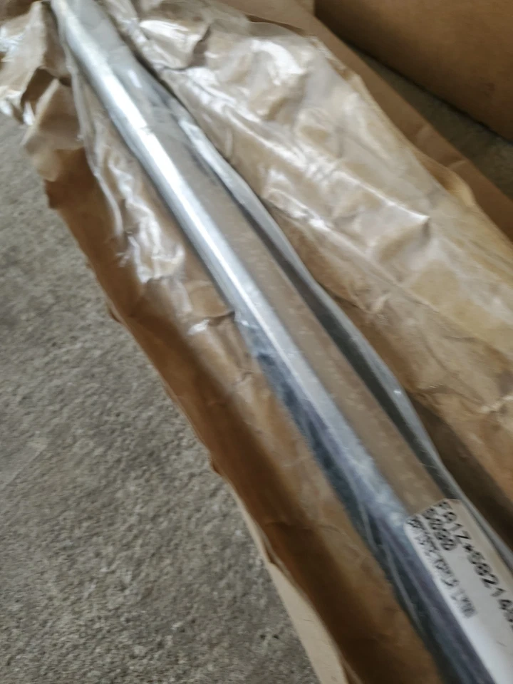 正品福特皮带成型 FA1Z-5821452-B — 第 2/3 张图片