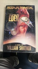 star trek ashes of eden