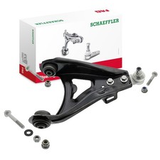 SCHAEFFLER FAG QUERLENKER STAHLBLECH VORDERACHSE RECHTS passend für RENAULT 19 M