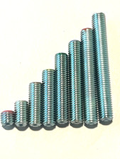 PECHAUER WEIGHT BOLT FROM .2 OZ UP TO 2.8 OZ ALL NEW AND ALL SHIP FREE