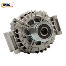 Lichtmaschine Generator für Mercedes-Benz C-Klasse W203 S203 CL203 C209 113877 Lichtmaschine Generator für Mercedes-Benz C-Klasse W203 S203 CL203 C209 113877