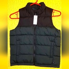 GAP KIDS Puffer Vest