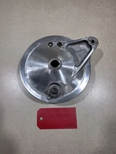 1986 Honda Shadow 1100 VT1100 Rear Brake Drum Shoe Hub Plate #625.6-48
