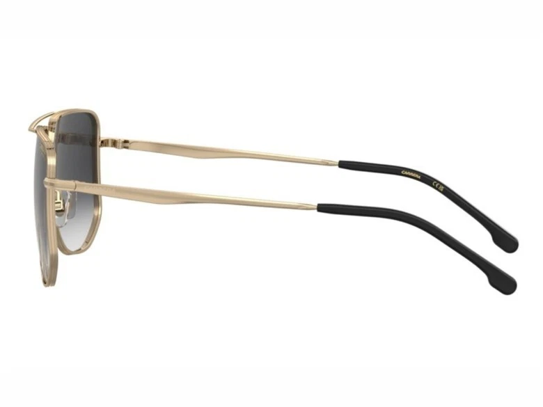 Gafas para hombre Carrera 355/S NOA9K GOLD BRGN marrón dorado/9K verde sombreado Foto 4 de 4