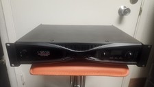 Lot of 4 Bob Carver Professional Power Amplif...