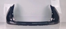 GENUINE KIA NIRO 2022-2025 REAR BUMPER P/N 86611-AT001
