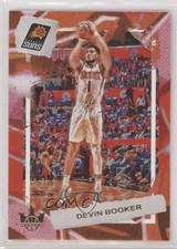 2022-23 Panini Court Kings Devin Booker #49 0q0
